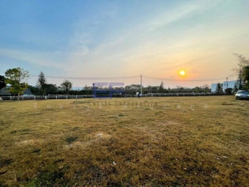 Land for sale, Khao Yai, Pak Chong, Nakhon Ratchasima, 1 rai, Nakhon Ratchasima