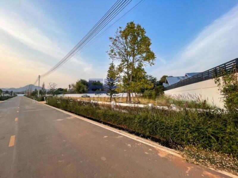 Land for sale, Khao Yai, Pak Chong, Nakhon Ratchasima, 1 rai, Nakhon Ratchasima