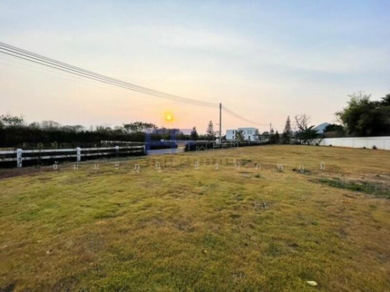 Land for sale, Khao Yai, Pak Chong, Nakhon Ratchasima, 1 rai, Nakhon Ratchasima