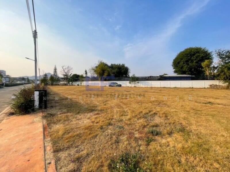 Land for sale, Khao Yai, Pak Chong, Nakhon Ratchasima, 1 rai, Nakhon Ratchasima