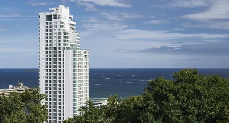 Amari Residences Pattaya, Chon Buri (Pattaya)