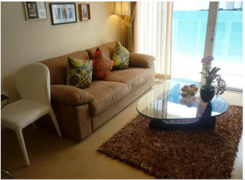 Amari Residences Pattaya, Chon Buri (Pattaya)