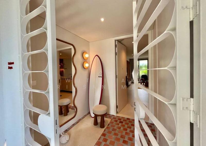 Balco Bangtao Beach, phuket