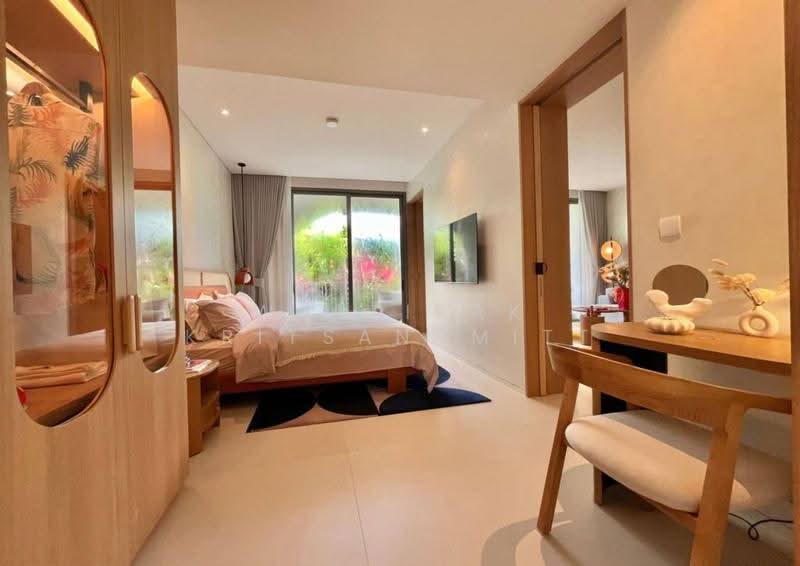 Balco Bangtao Beach, phuket
