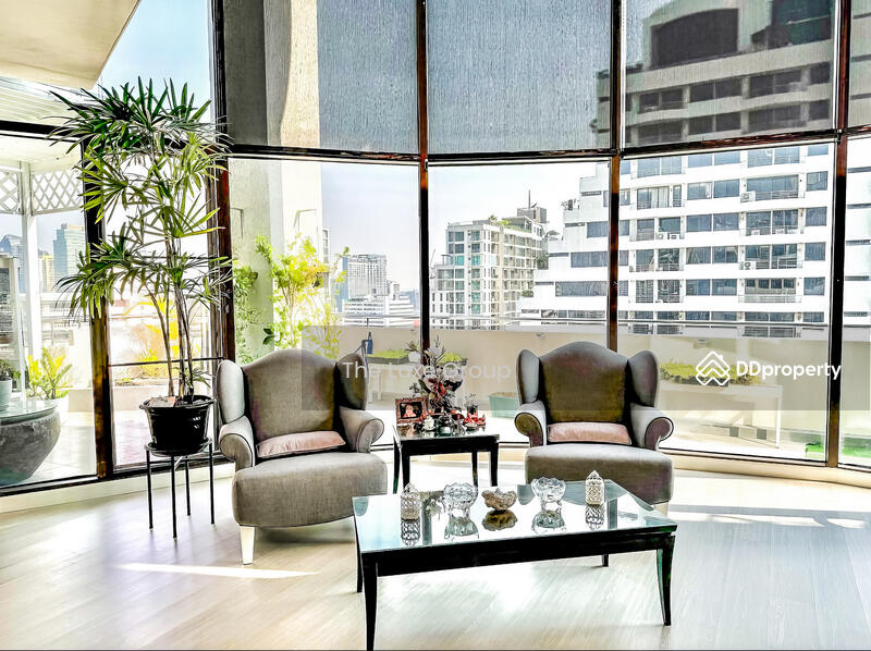Supalai Place Sukhumvit 39, Bangkok