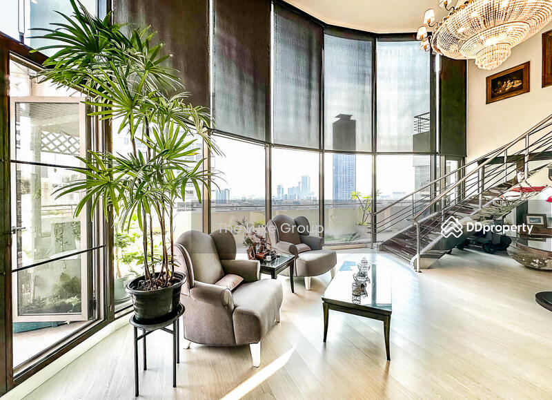 Supalai Place Sukhumvit 39, Bangkok