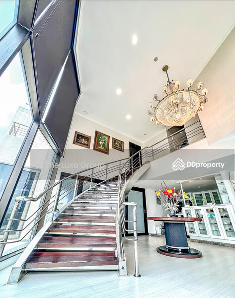 Supalai Place Sukhumvit 39, Bangkok