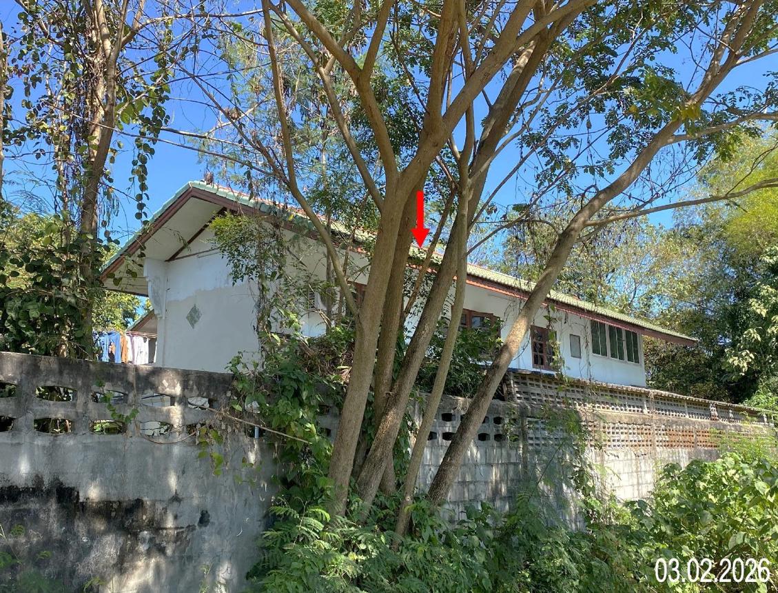 Single House in Larp Lap, Uttaradit