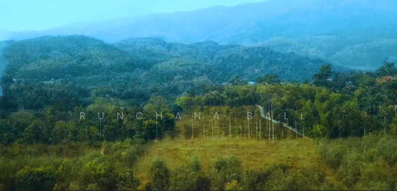 21 Rai land Mae Ram Mae Rim Chiang Mai, Chiang Mai