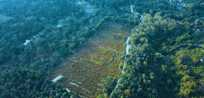 21 Rai land Mae Ram Mae Rim Chiang Mai, Chiang Mai