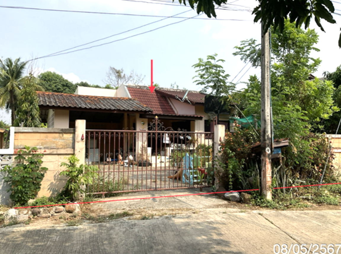 บ้านเดี่ยว เมืองพะเยา พะเยา