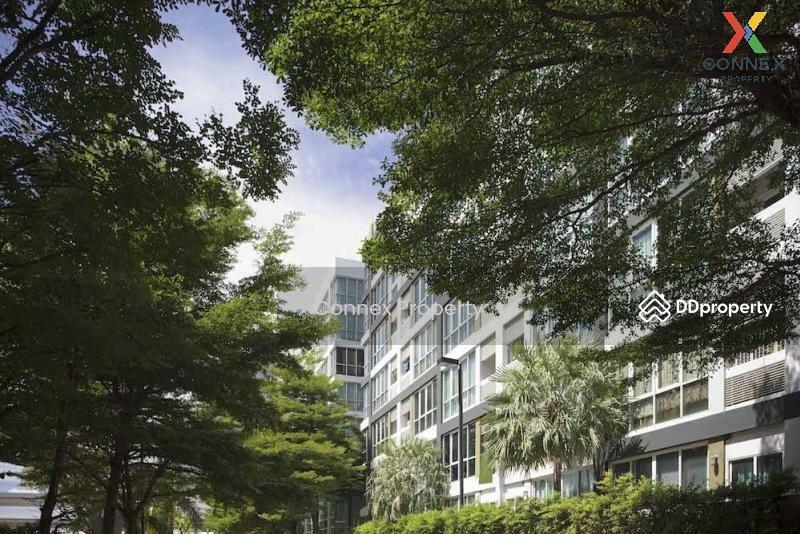 Garden Asoke-Rama 9, Bangkok