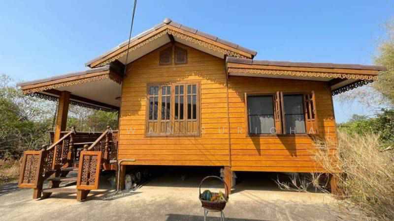 2-BR House, Chon Buri (Pattaya)