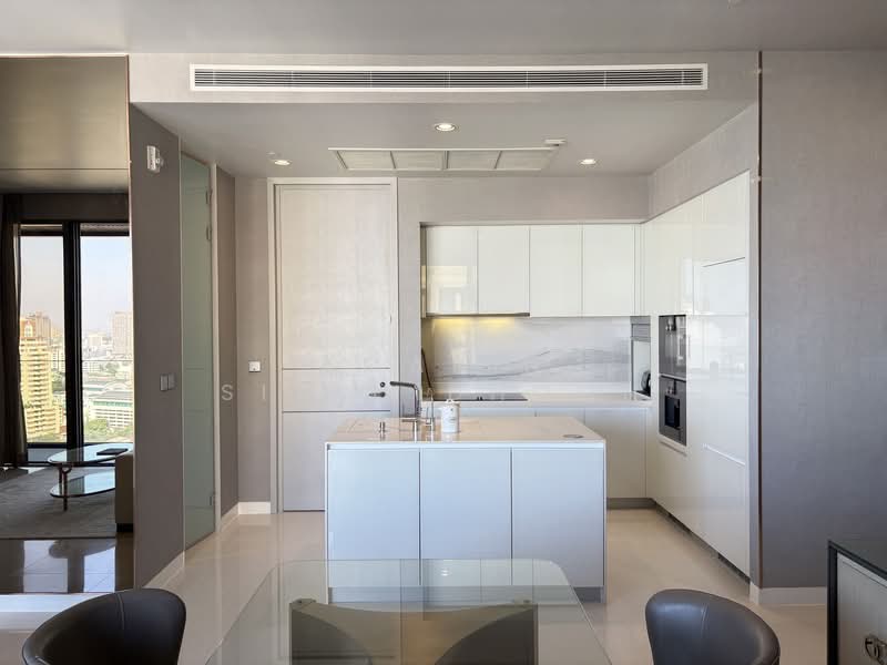 Vittorio 39, Bangkok