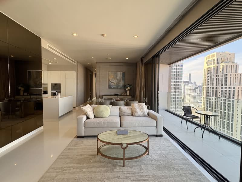Vittorio 39, Bangkok