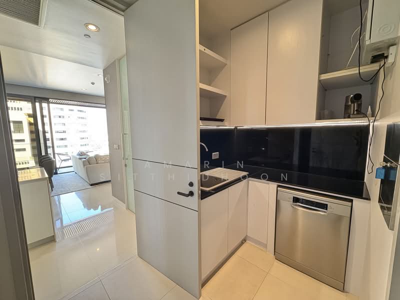 Vittorio 39, Bangkok