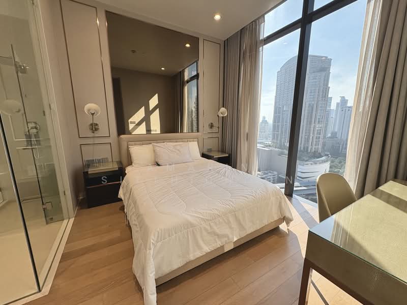 Vittorio 39, Bangkok