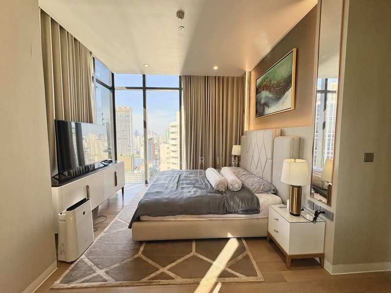 Vittorio 39, Bangkok