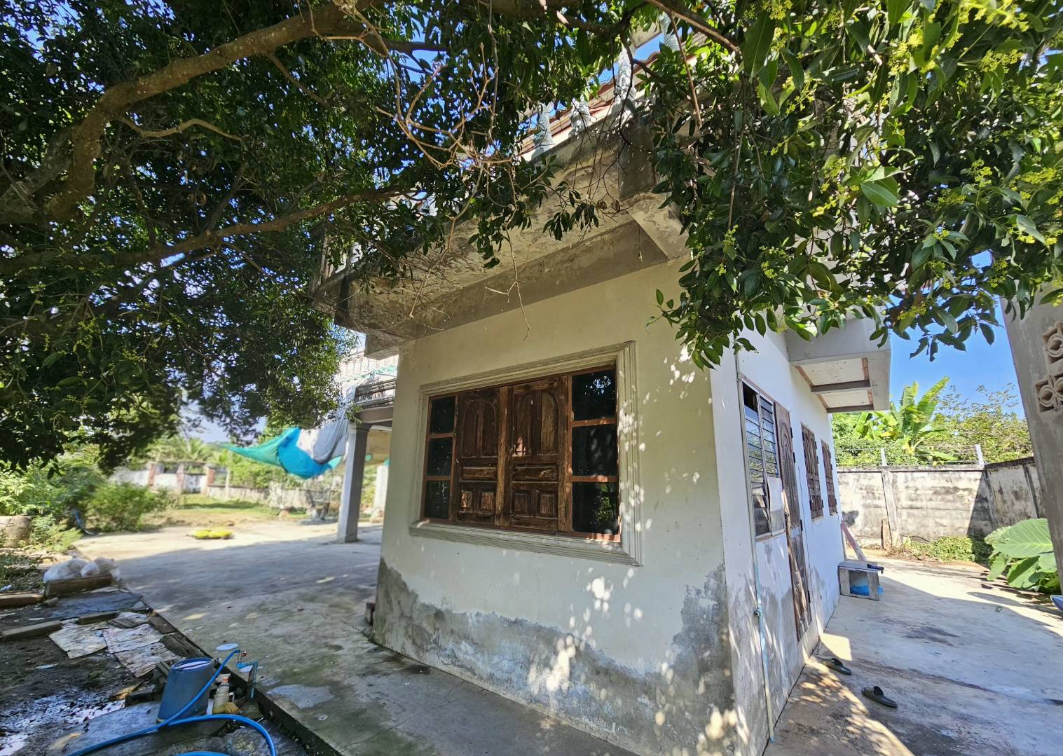 บ้านเดี่ยว 2 ชั้น ลำปาง