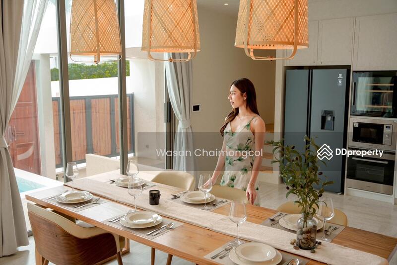 Alisa Pool Villas, phuket