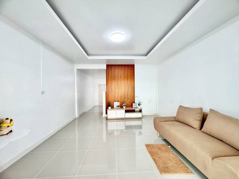 Monrada 1, Nonthaburi