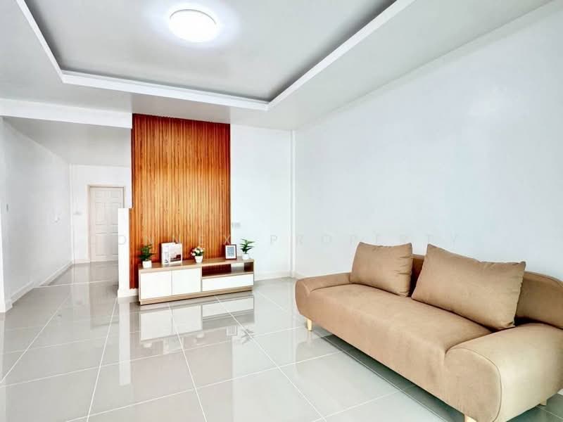Monrada 1, Nonthaburi