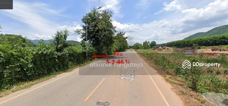 อ.บ้านไร่, Uthai Thani