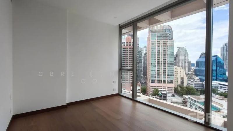 Dusit Central Park (Residences), bangkok