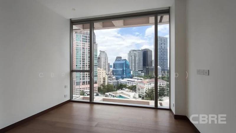 Dusit Central Park (Residences), bangkok