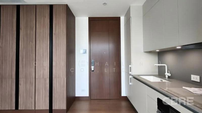 Dusit Central Park (Residences), bangkok