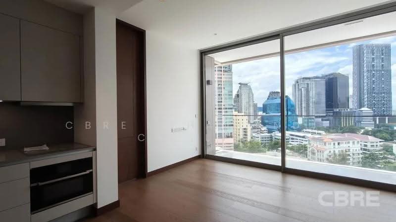 Dusit Central Park (Residences), bangkok