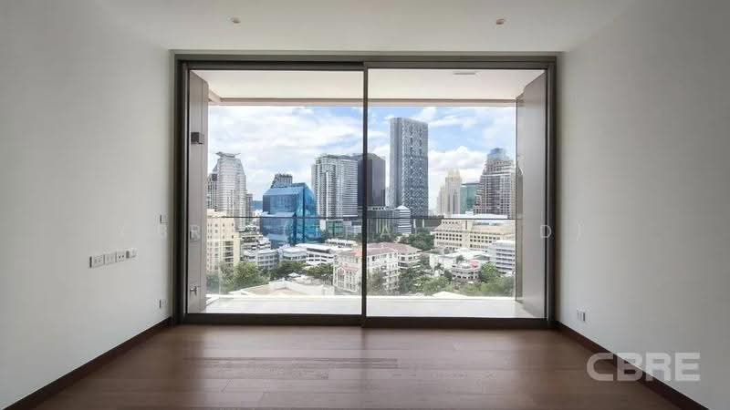 Dusit Central Park (Residences), bangkok