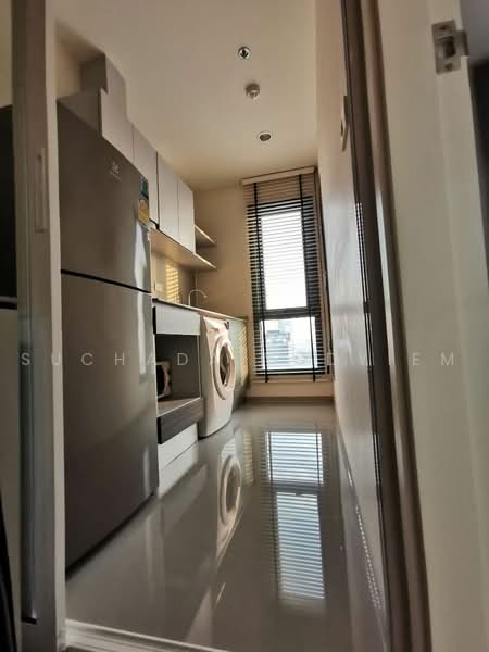 Centric Ratchada-Huai Khwang, Bangkok