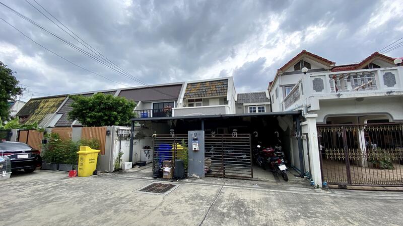 Mu Ban Sahakorn Bin Thai, Nonthaburi