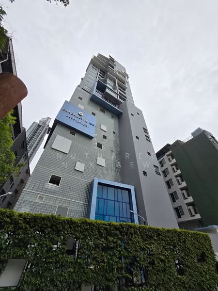 Condolette Ize Ratchathewi, Bangkok