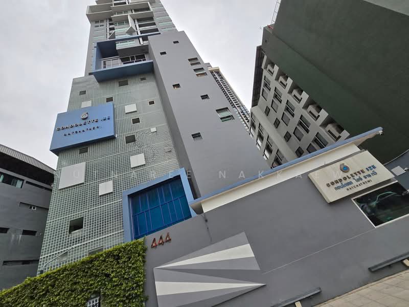 Condolette Ize Ratchathewi, Bangkok