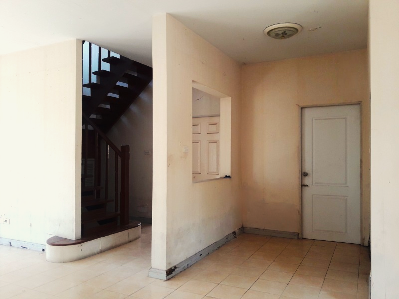 Baan Lalin In The Park Wongwaen – Rattanathibet