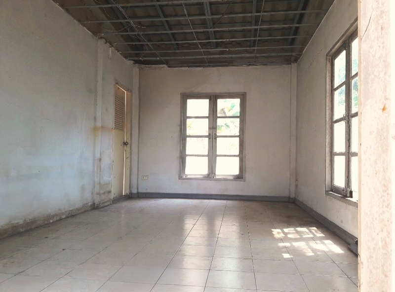 Baan Lalin In The Park Wongwaen – Rattanathibet