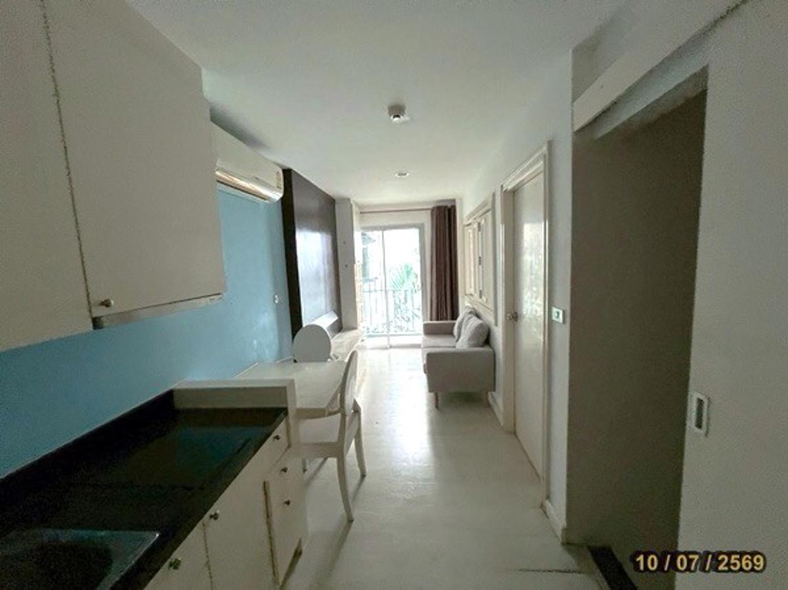 Condominium Park Exo Kannayao Bangkok