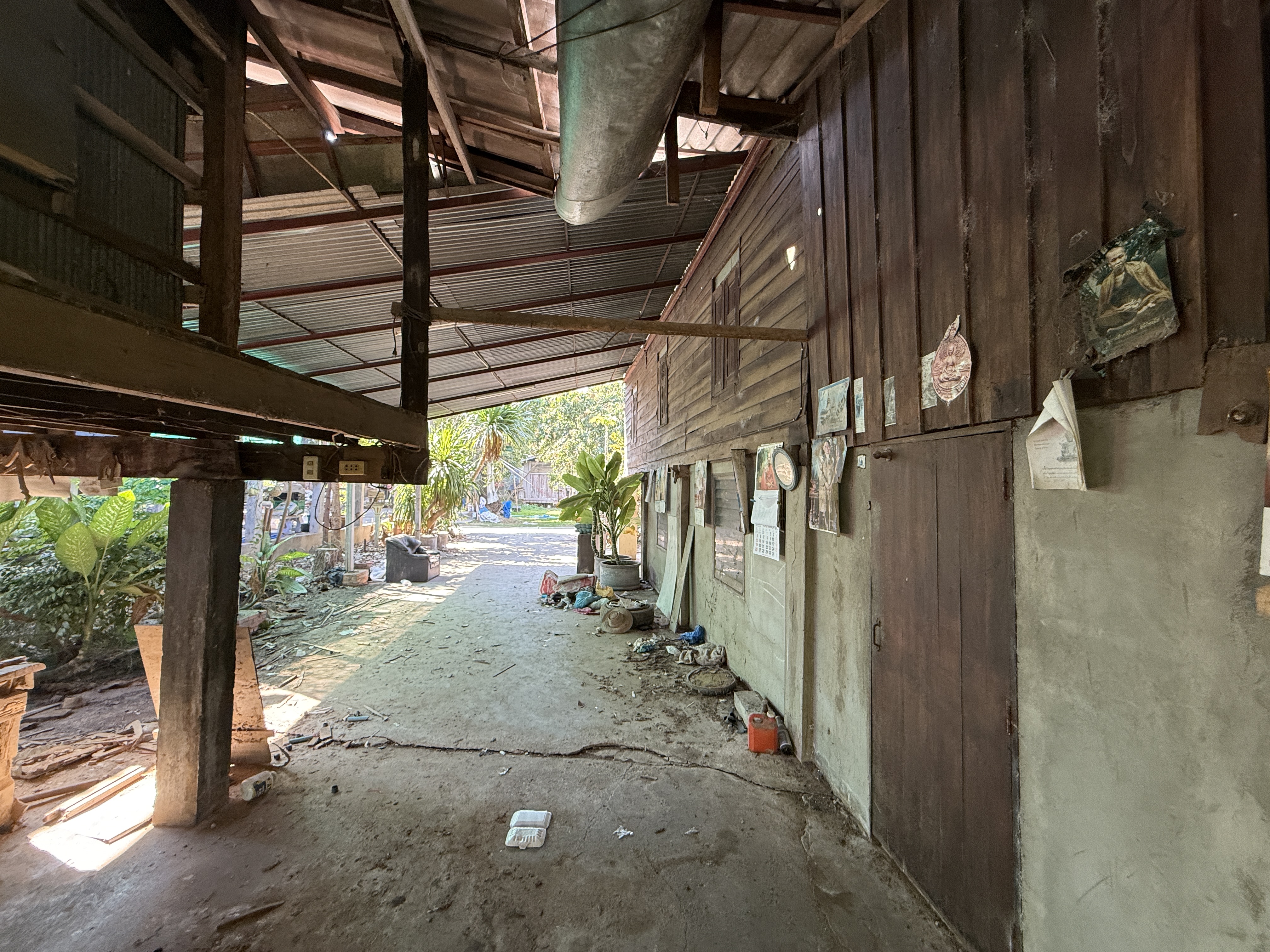 บ้านเดี่ยว ลำพูน