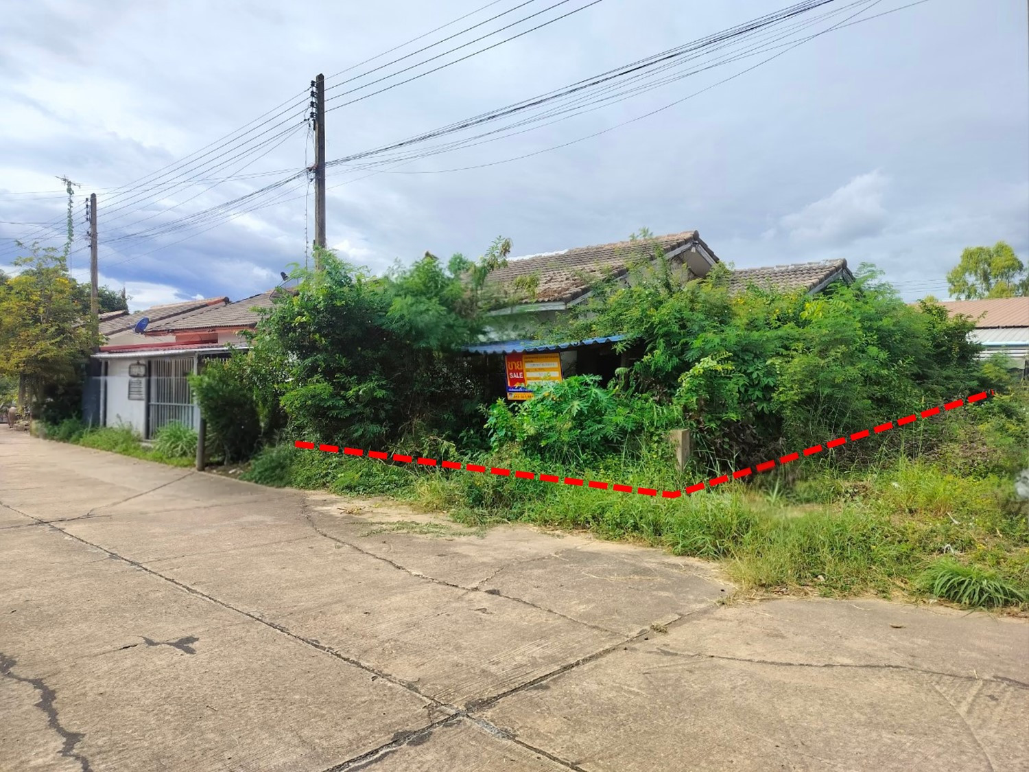 หมู่บ้านพิมานธานี 4