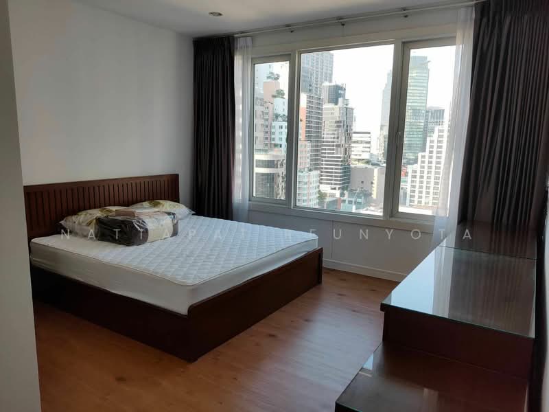 Baan Siri 24, Bangkok