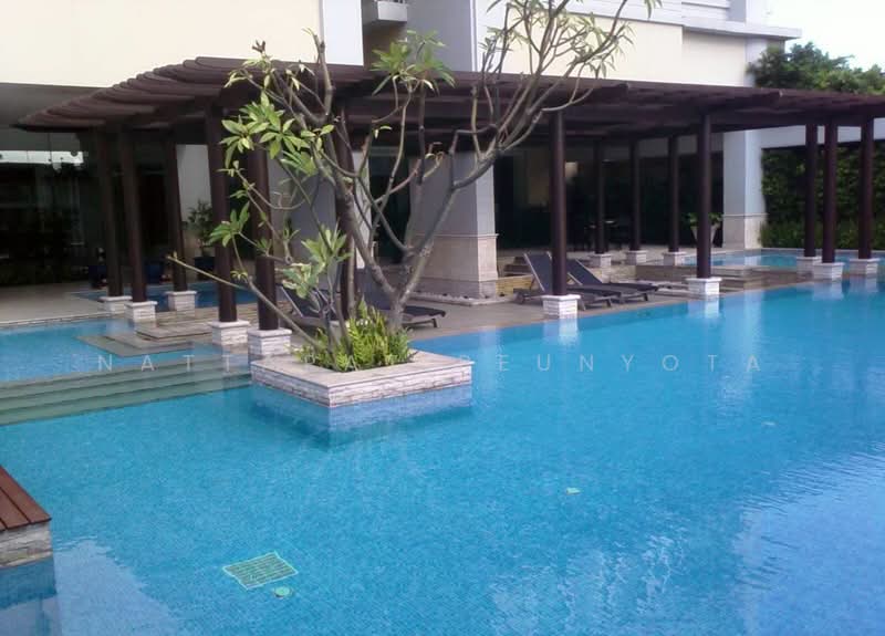 Baan Siri 24, Bangkok