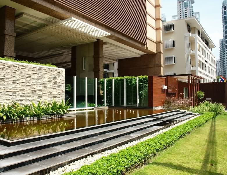 Baan Siri 24, Bangkok