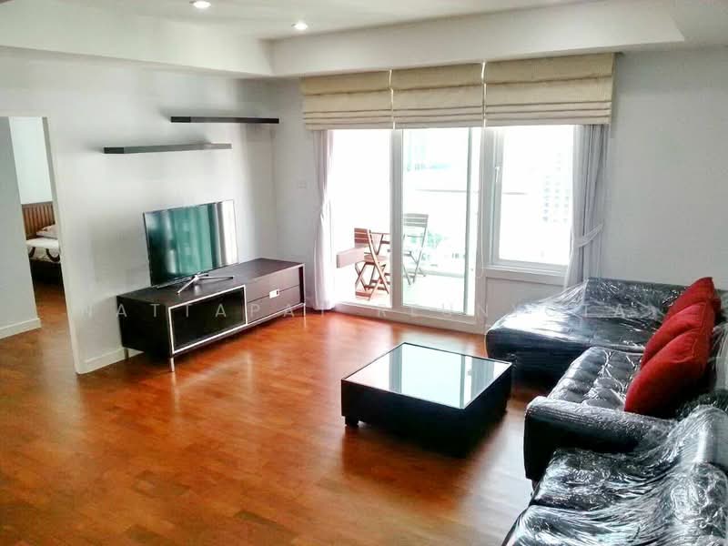 Baan Siri 24, Bangkok