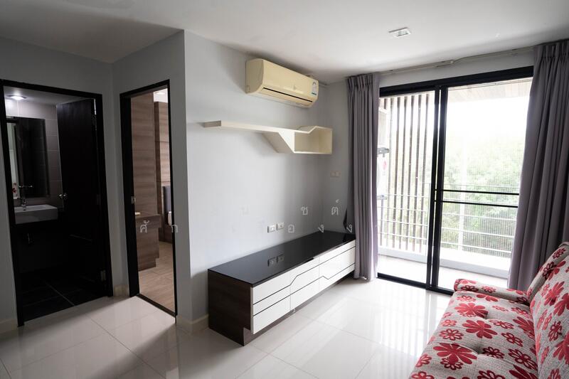 Abaconi Living ABAC Bangna, Samut Prakan