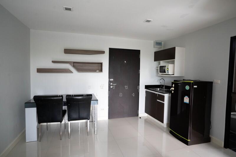 Abaconi Living ABAC Bangna, Samut Prakan