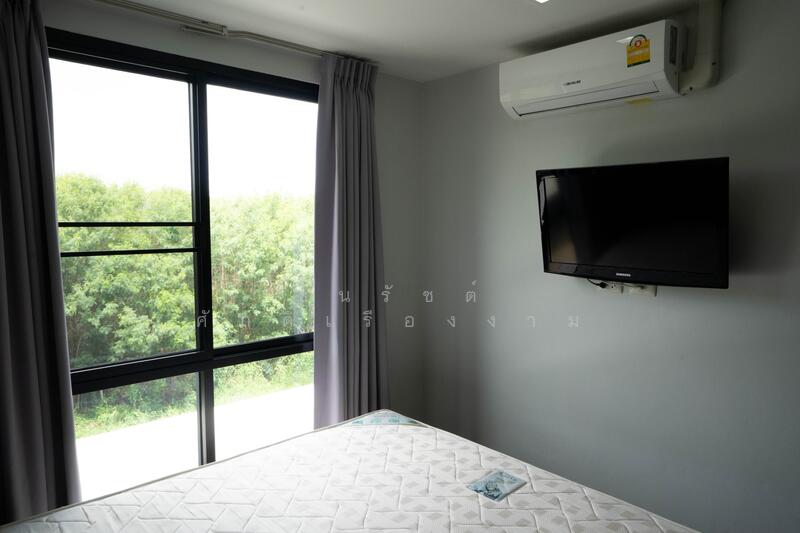 Abaconi Living ABAC Bangna, Samut Prakan