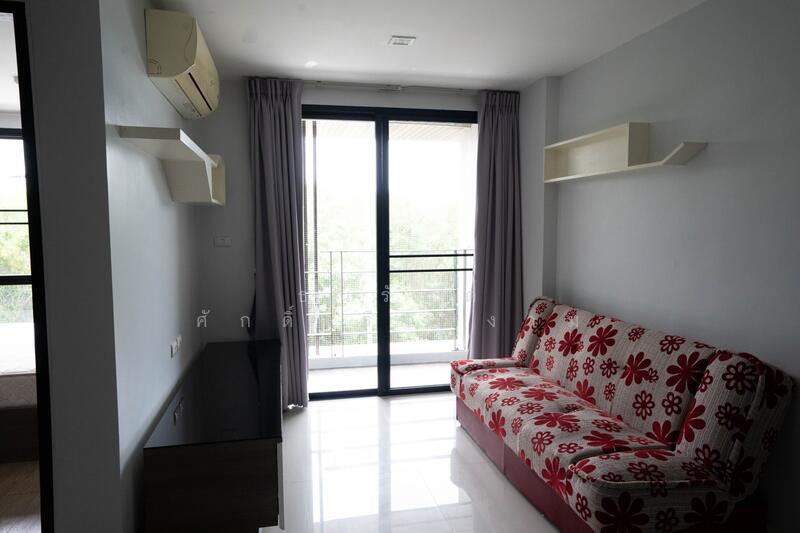 Abaconi Living ABAC Bangna, Samut Prakan