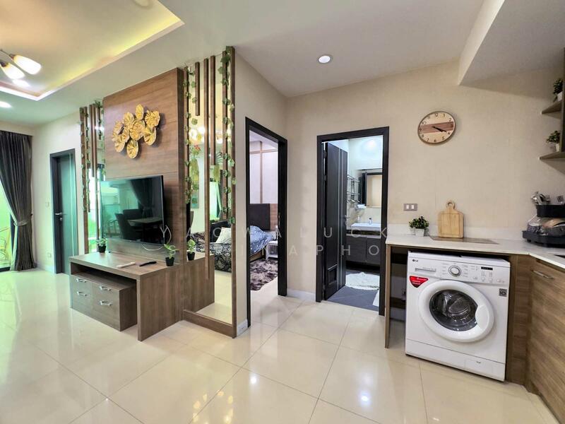 Dusit Grand Condo View, Chon Buri (Pattaya)